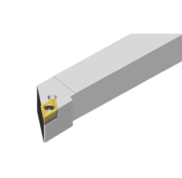 Váltólapkás külső esztergakés TaeguTec